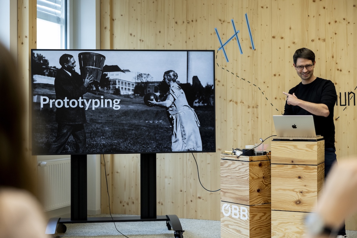 Team- und Führungsmoderation im Workshop