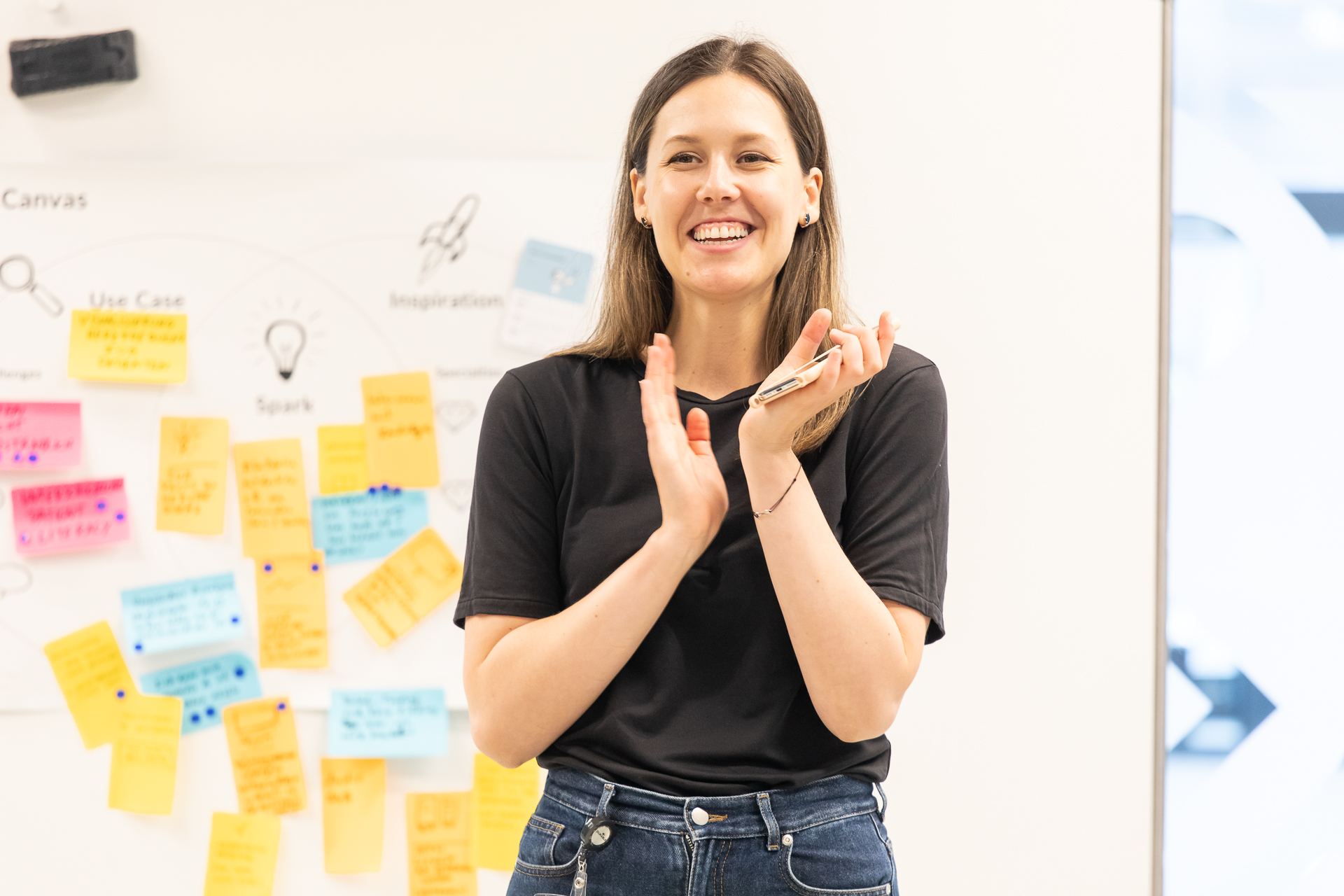 Workshop Facilitation