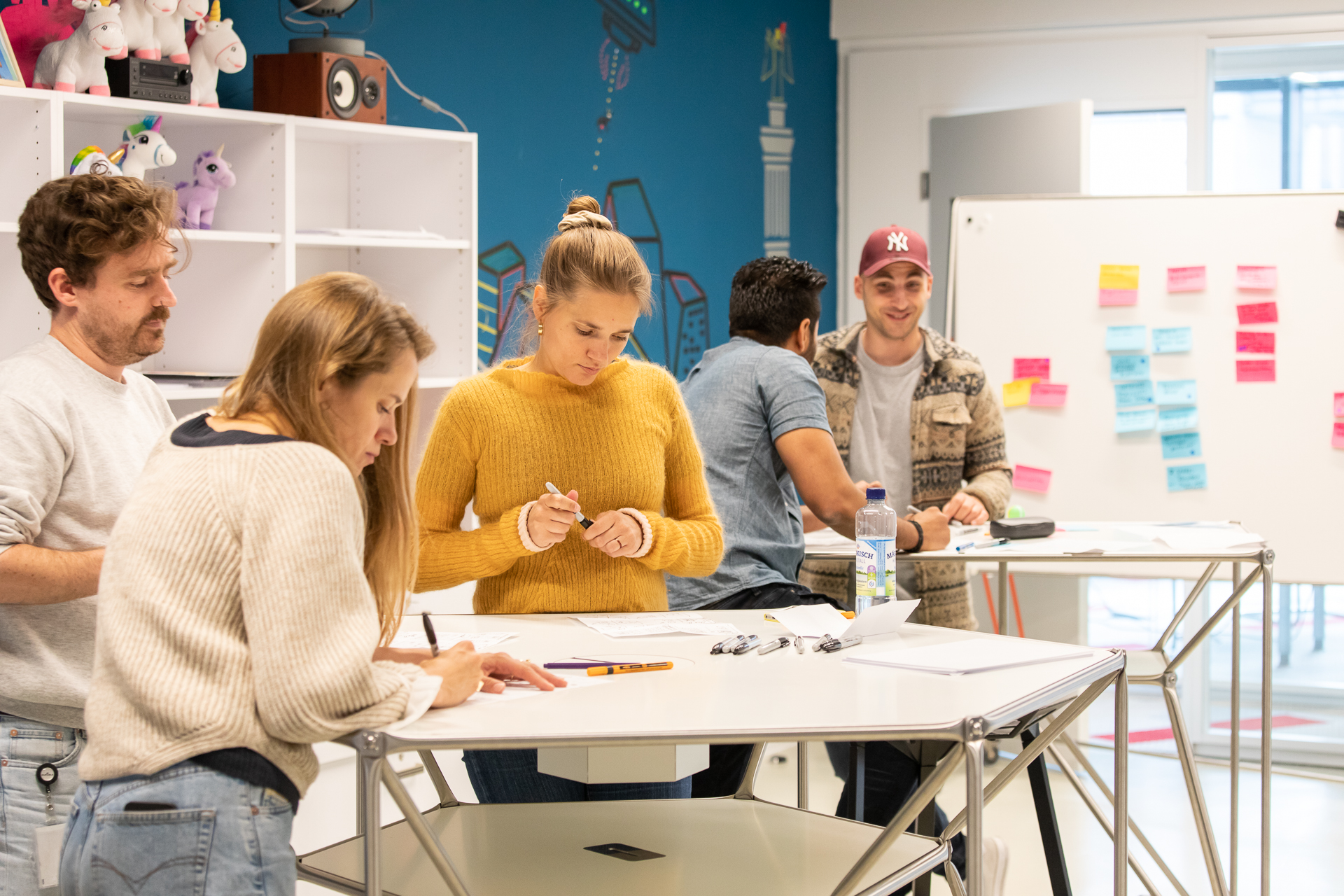 Sparklery Workshop