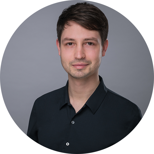 Sebastian F. Müller
